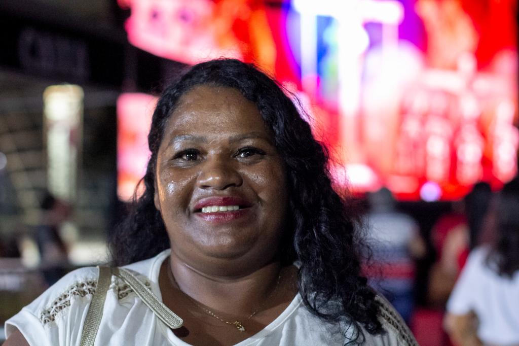 “Foi muito mais do que a gente esperava”, diz participante sobre Auto da Paixão de Cristo promovido pelo Governo de MT