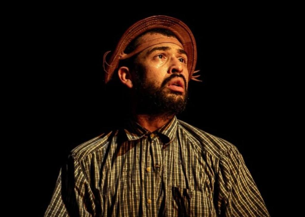 Projeto Barra em Cena realiza espetáculo e oficina teatral gratuitamente neste fim de semana