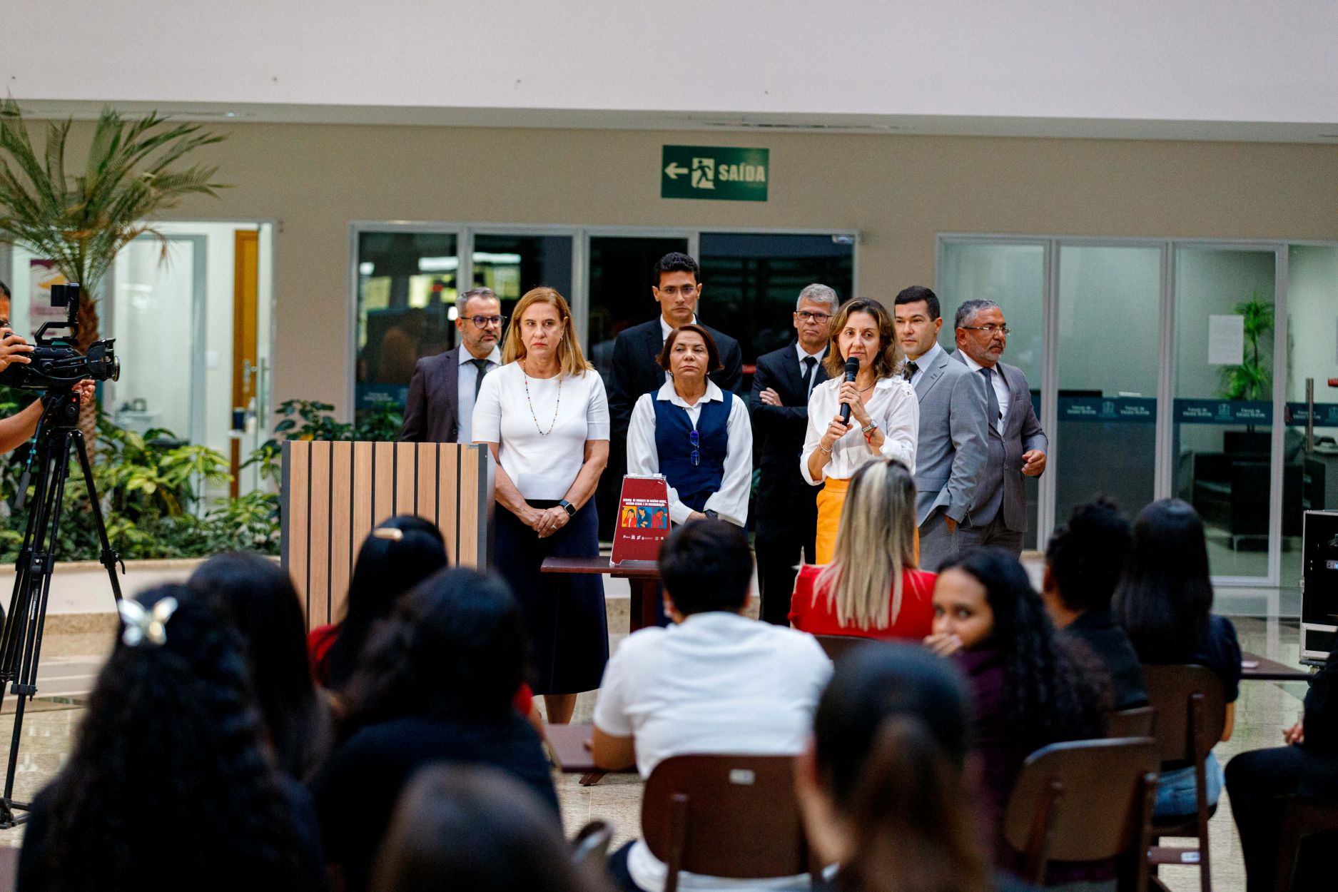 Justiça mobiliza servidores e magistrados no enfrentamento de assédios moral, sexual e discriminação