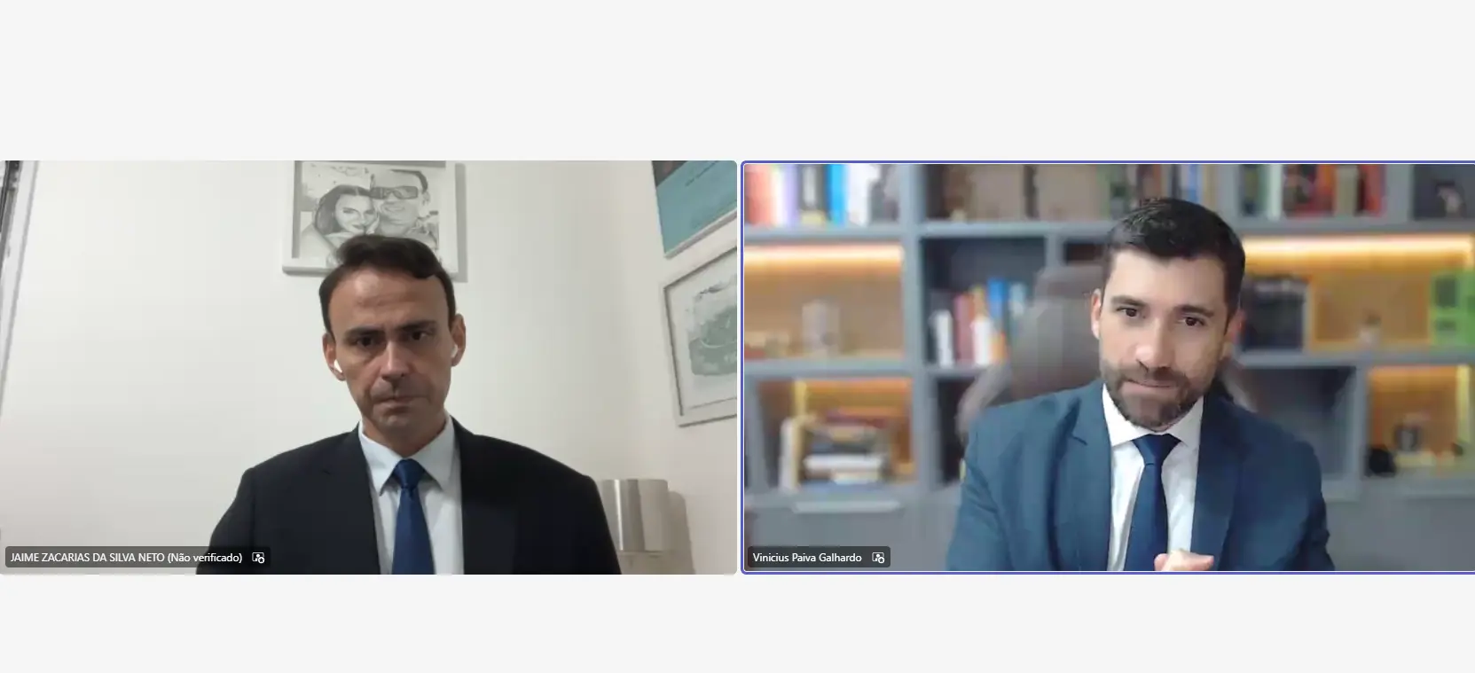 Laboratório de Inovação debate engenharia de prompt com foco na atividade judicial