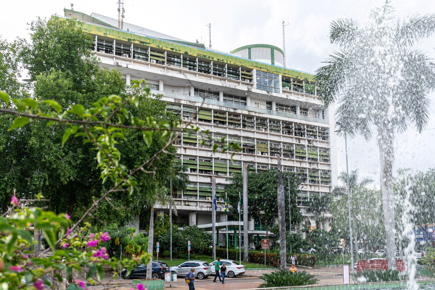 Semana da Transparência em Cuiabá envolve ações com 200 crianças