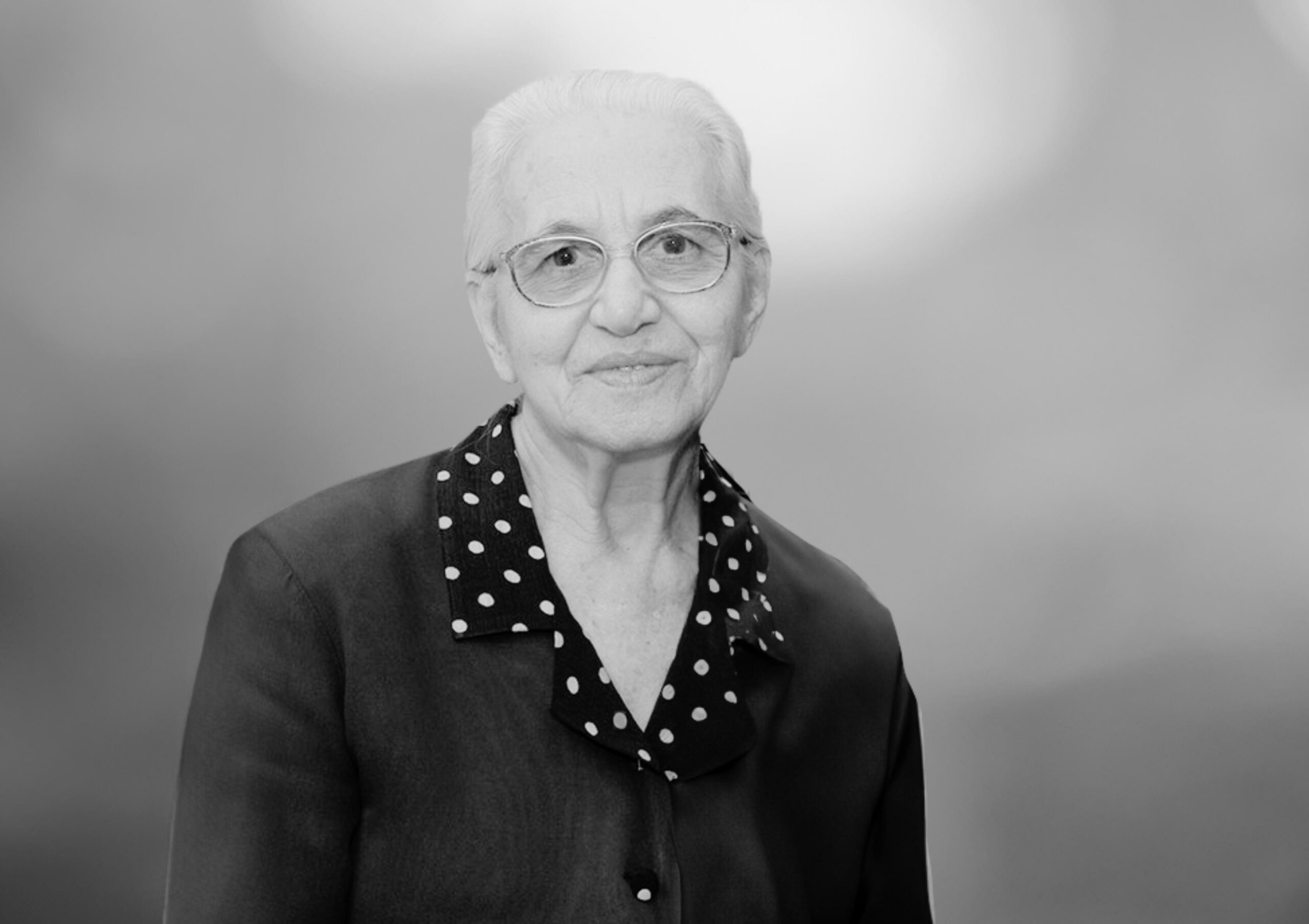 Prefeitura lamenta falecimento de Nilda de Paula Souza