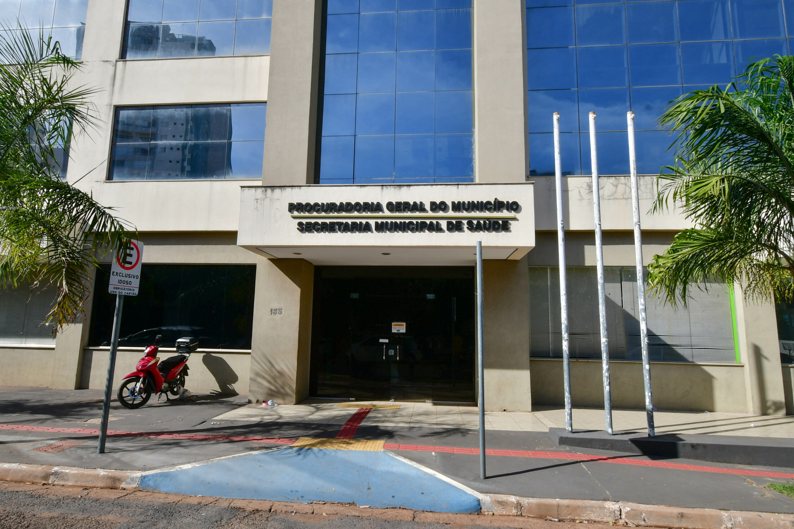 Secretaria de Saúde de Cuiabá propõe repactuação do TAC firmado com o MP