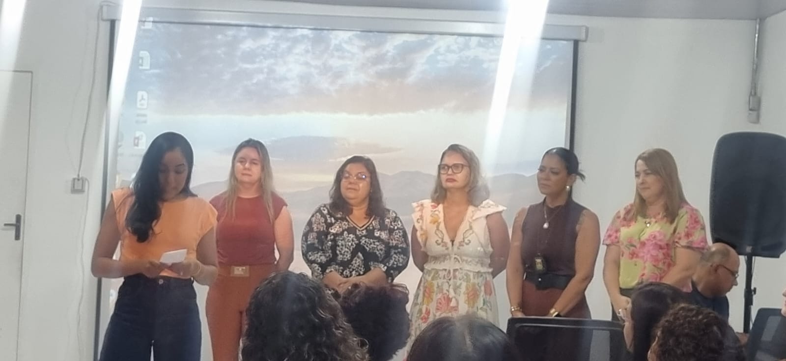 SORP promove evento em celebração ao Dia das Mães com palestra inspiradora