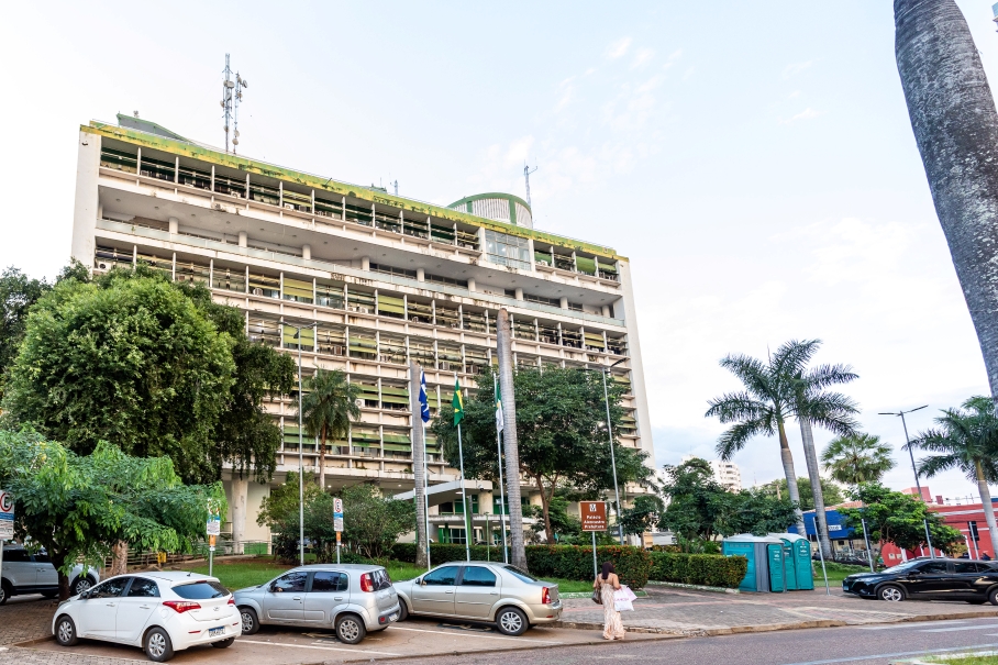 Prefeitura economizará R$ 650 mil por ano com mudança da Secretaria de Habitação para prédio próprio