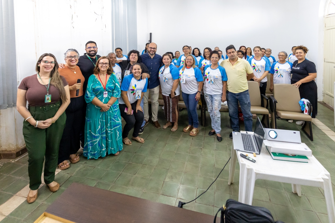 Permissionárias recebem capacitação sobre redes sociais para impulsionar vendas e atrair turistas