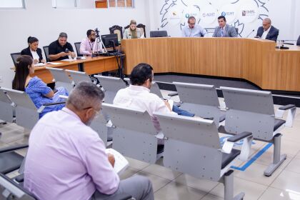 Comissão de Segurança aprova audiência pública para discutir câmeras nas fardas de militares