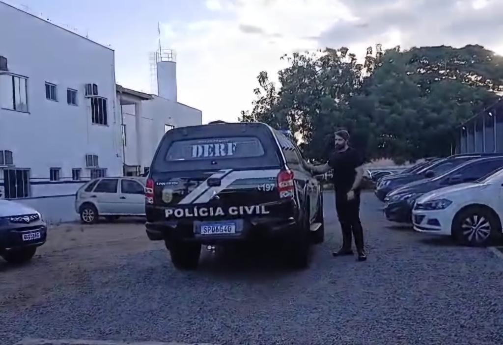 Polícia Civil prende mulheres envolvidas em roubo a residência de idosos em Sinop