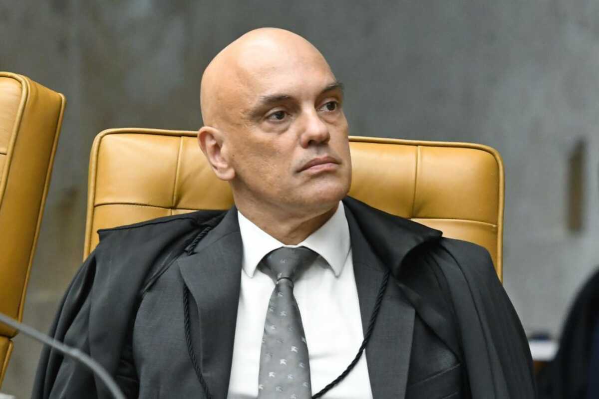 ADPF das Favelas: Moraes determina preservação de elementos relacionadas à megaoperação do Rio