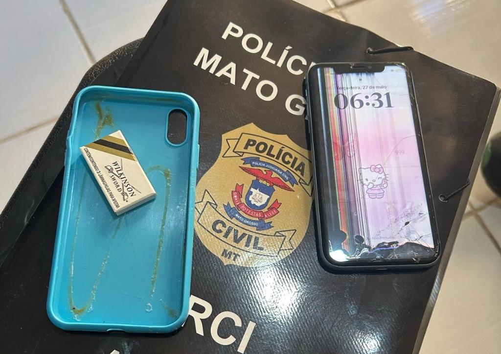 Operação Mão de Ferro 2 resulta na prisão de três adultos e internação de sete adolescentes envolvidos em crimes cibernéticos