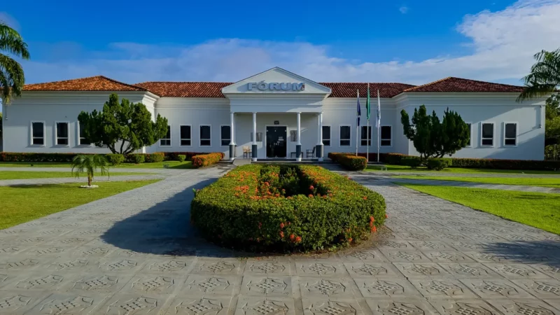 Comarca de Matupá: 19 anos de dedicação e compromisso com a Justiça