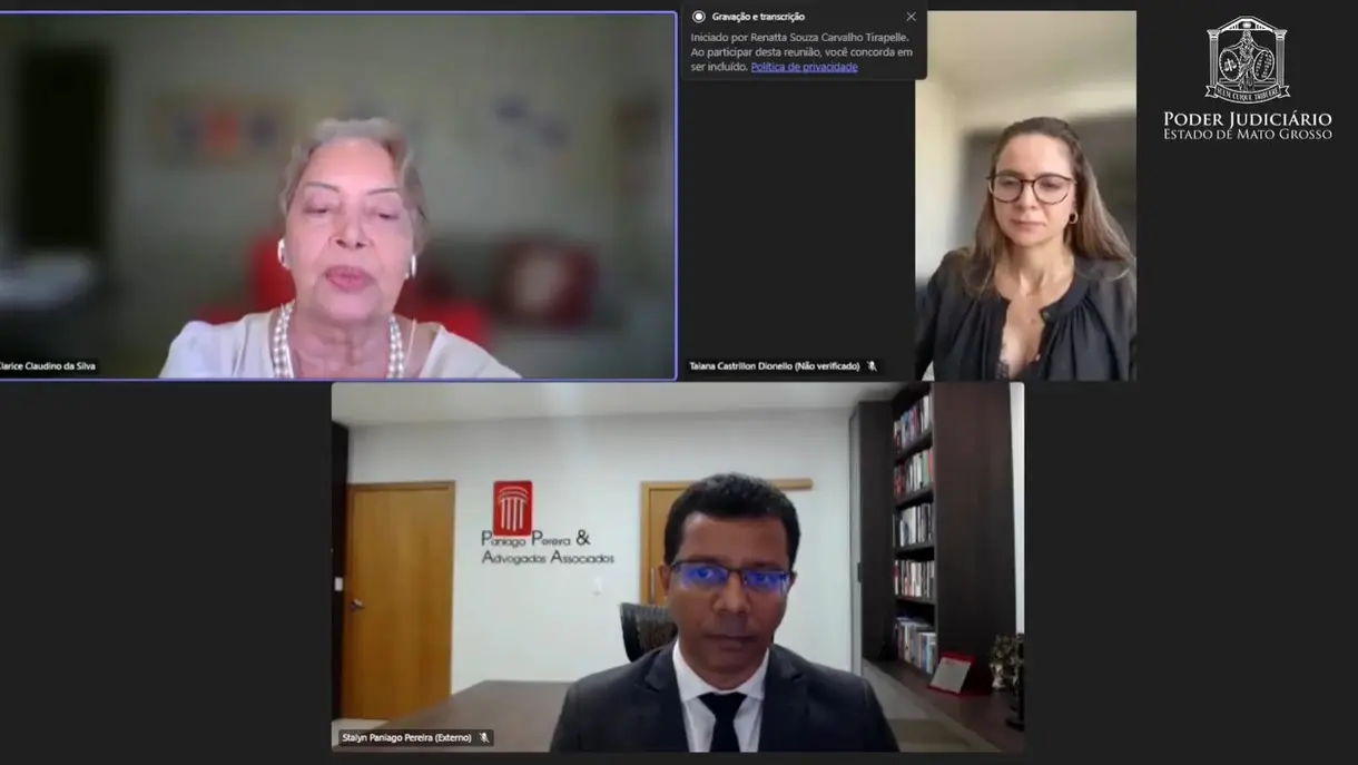 Divulgado resultado dos recursos da prova discursiva do concurso da magistratura de Mato Grosso