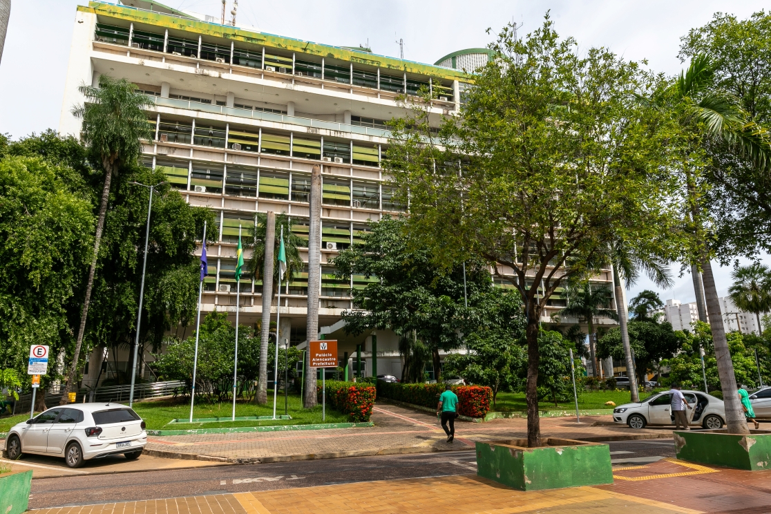 Prefeitura de Cuiabá oferece curso gratuito de inglês para servidores municipais