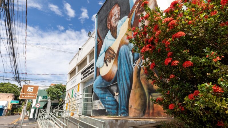 Consulta pública sobre recursos federais para cultura ocorre hoje