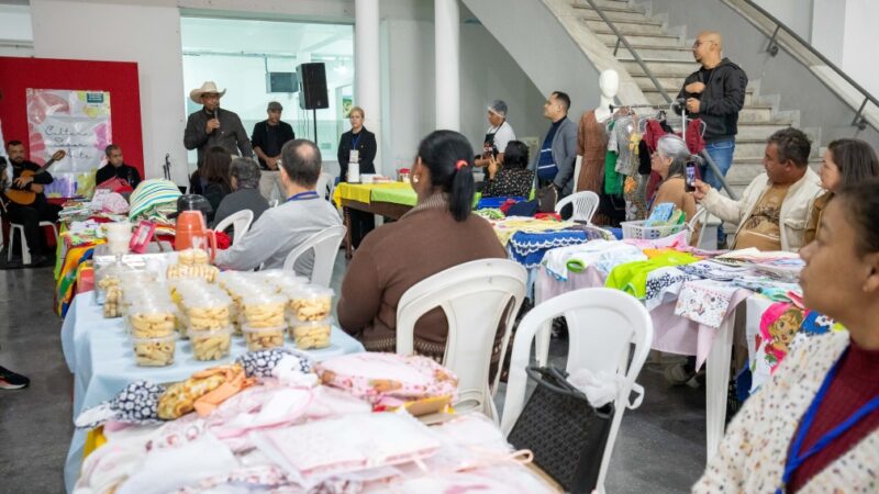 Feira Cultura, Sabor e Arte ocorre hoje na Secretária Municipal de Cultura