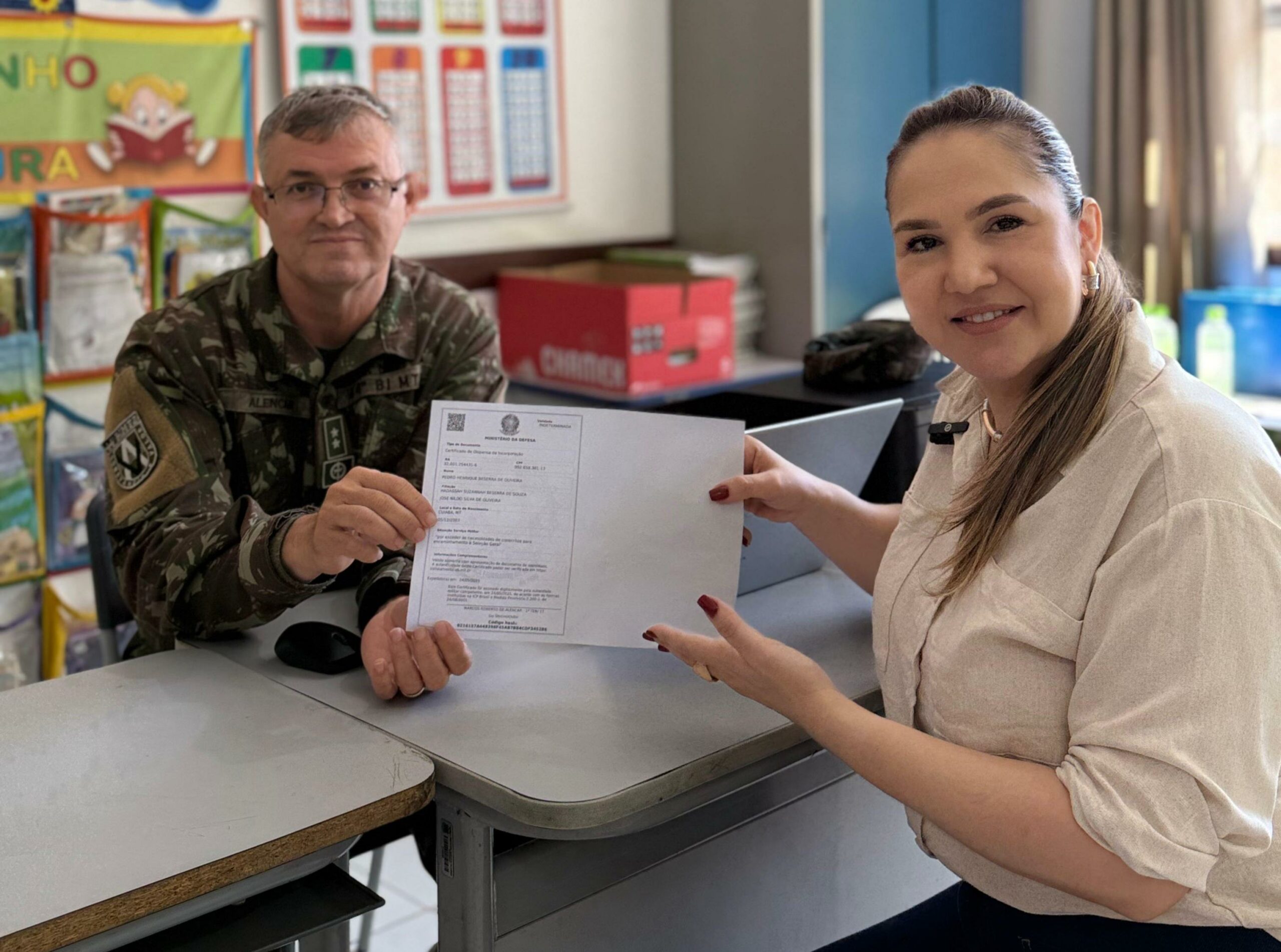 Secretaria da Mulher em Ação leva serviços gratuitos ao Pedra 90