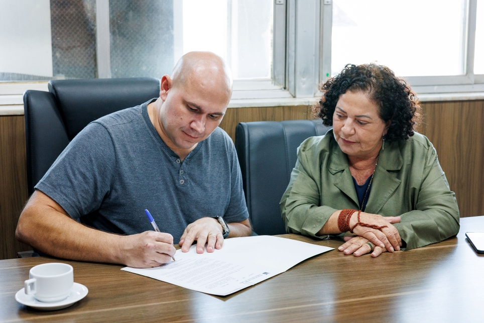 Lei “Professor Inovador” é sancionada e docentes receberão homenagem por projetos inovadores