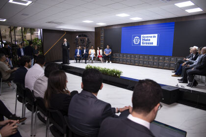 ALMT promove seminário sobre marco regulatório do terceiro setor para garantir transparência nas emendas parlamentares