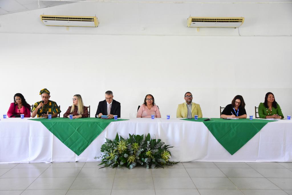 Seminário estadual discute caminhos para superar a insegurança alimentar em Mato Grosso
