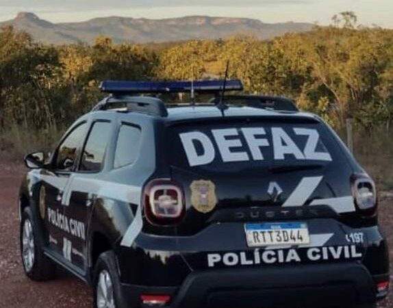 Força-tarefa deflagra terceira fase de operação e intensifica combate à sonegação fiscal praticada por produtores rurais em MT