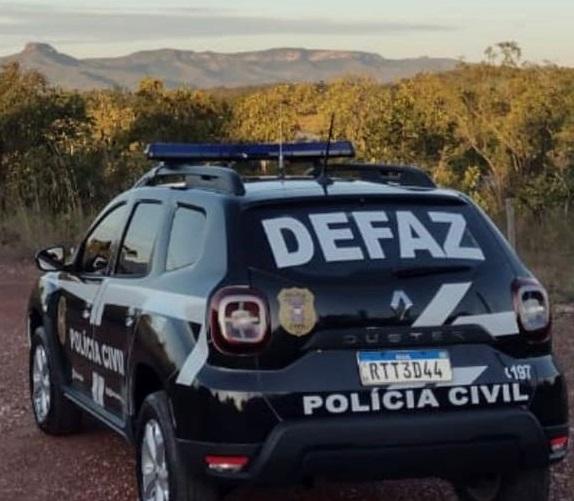 Força-tarefa deflagra terceira fase de operação e intensifica combate à sonegação fiscal praticada por produtores rurais em MT