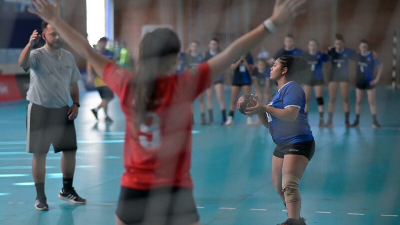 Últimas etapas regionais dos Jogos Escolares e Jogos Estudantis 2025 ocorrem em Alta Floresta e em Barra do Garças