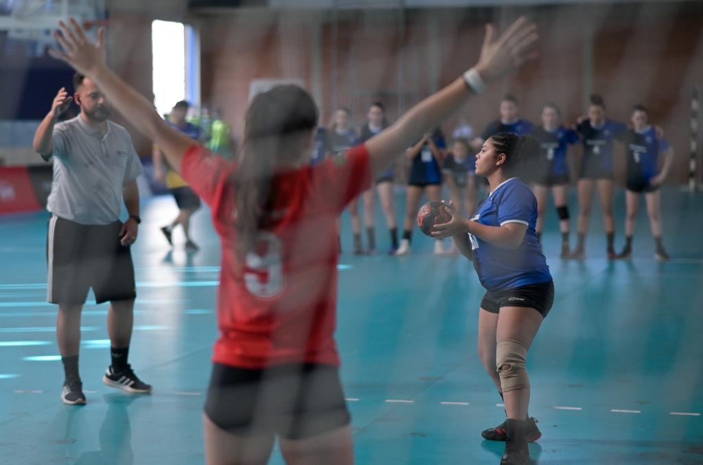 Últimas etapas regionais dos Jogos Escolares e Jogos Estudantis 2025 ocorrem em Alta Floresta e em Barra do Garças