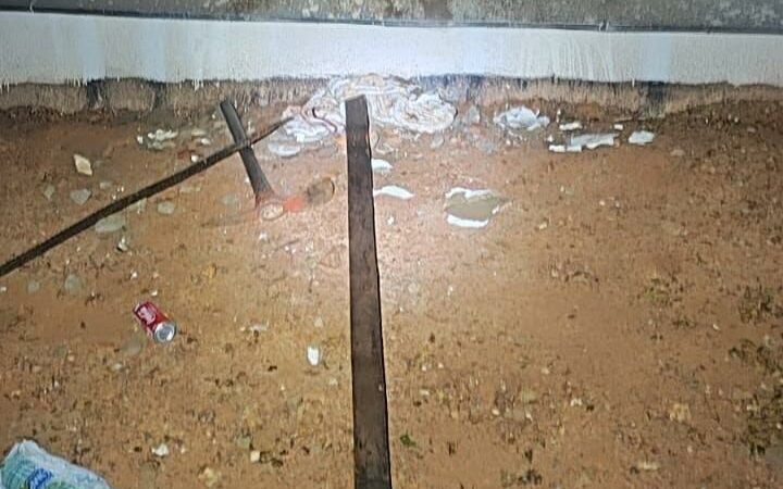 Suspeito com 18 passagens criminais morre em confronto após manter família refém em Cuiabá