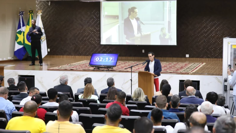 Audiência propõe mudanças no controle de entrada, vagas e melhoria da estrutura das prisões