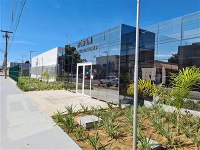 Comarca de Barra do Bugres celebra 59 anos nesta quinta-feira (24 de julho)