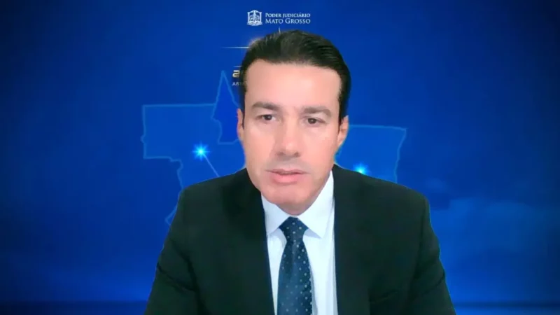 Justiça ambiental e litigância climática ganham destaque em evento do Judiciário de MT