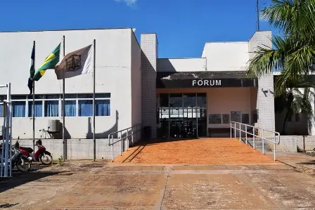 Comarca de Tangará da Serra celebra 42 anos de atuação no Judiciário mato-grossense