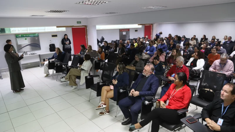 TJMT promove capacitação sobre enfrentamento ao assédio moral com foco em gestores e chefias