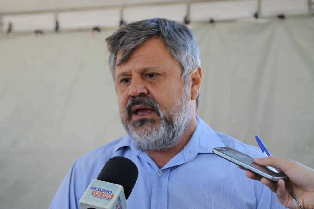 Justiça livra Stopa de ação por suposta fraude em coleta de lixo e descarta prejuízo ao erário