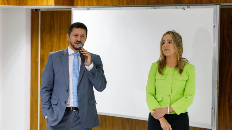 Curso sobre julgamento com foco em gênero propõe o respeito à dignidade das mulheres nos processos