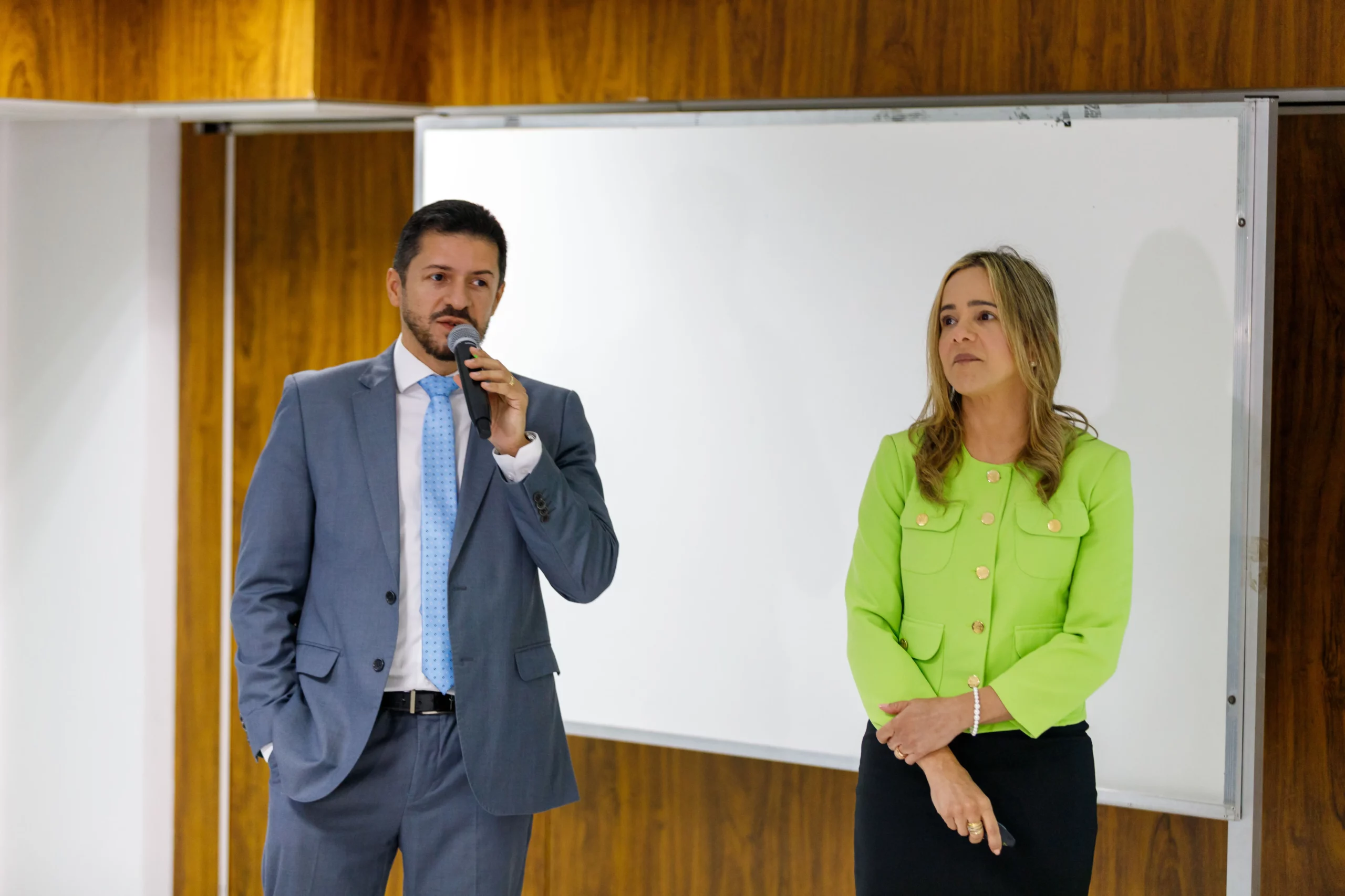 Curso sobre julgamento com foco em gênero propõe o respeito à dignidade das mulheres nos processos