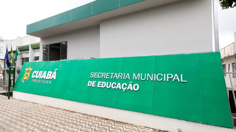 Prefeitura fará a 1ª Convenção com 172 diretores de escolas