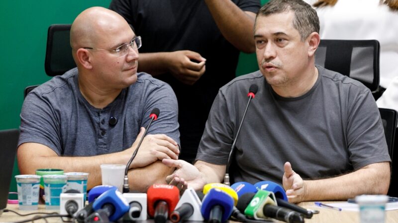 Prefeitura de Cuiabá propõe parcelar dívidas de R$ 723 milhões