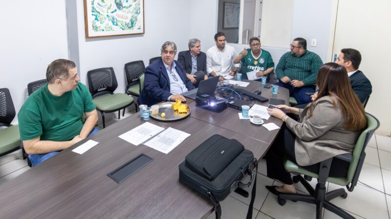 Comitê de Governança se pauta por elaboração de políticas públicas eficientes