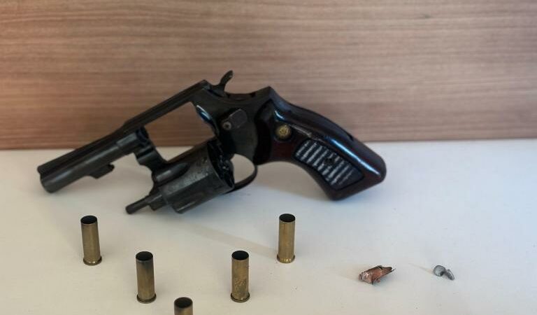 Polícia Militar prende mulher em flagrante por tentativa de homicídio contra casal