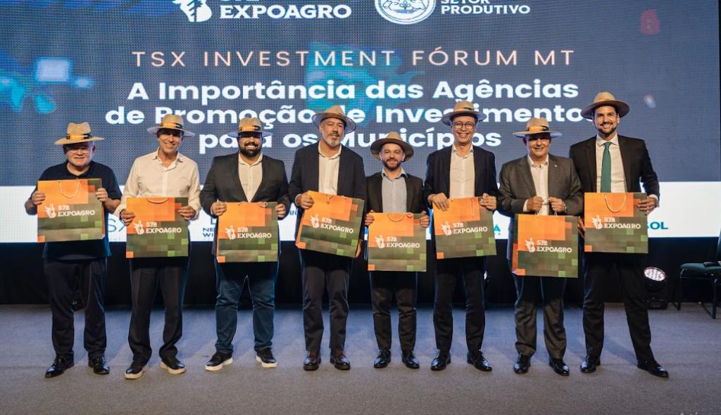 Municípios se preparam para atrair grandes investimentos com apoio da Invest MT