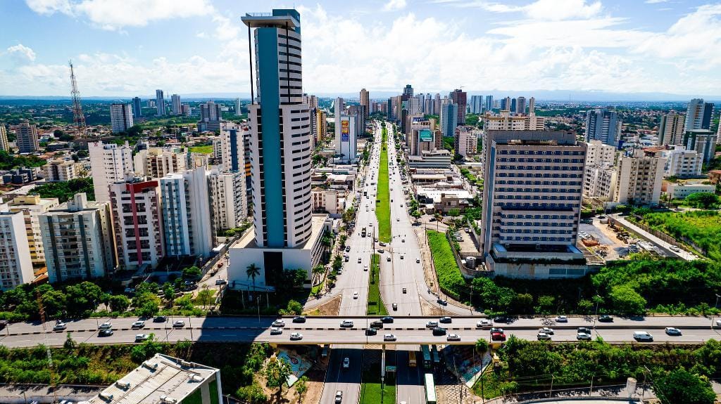 Confira as 10 cidades de Mato Grosso que mais contrataram com carteira assinada este ano