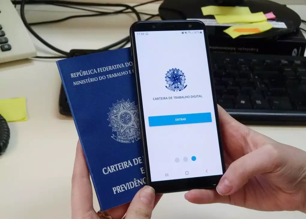 Feira de empregabilidade com mais de 1,5 mil vagas acontece nesta terça-feira em Cuiabá