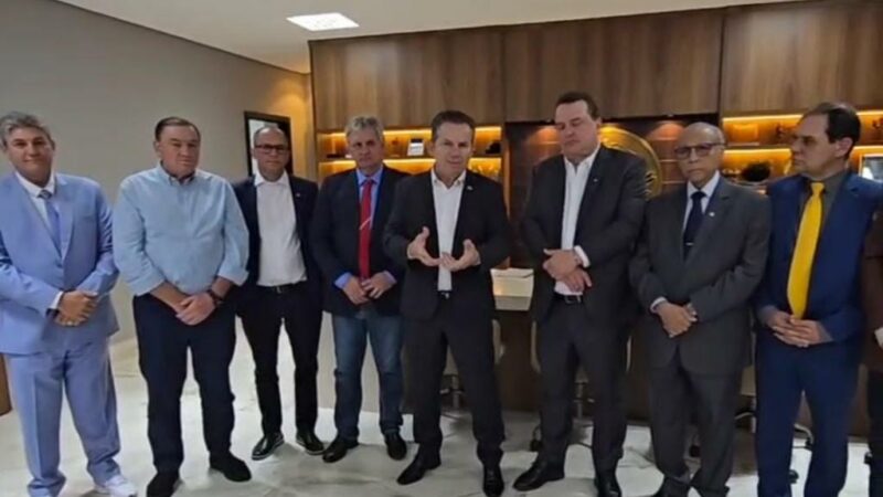 Governador anuncia ampliação dos investimentos para casas populares em MT