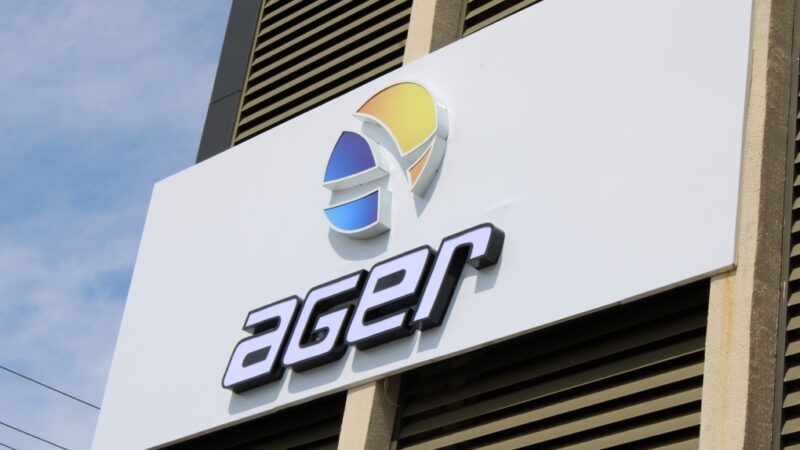 Ager abre consulta pública para construir Agenda Regulatória 2025-2026 com participação da sociedade