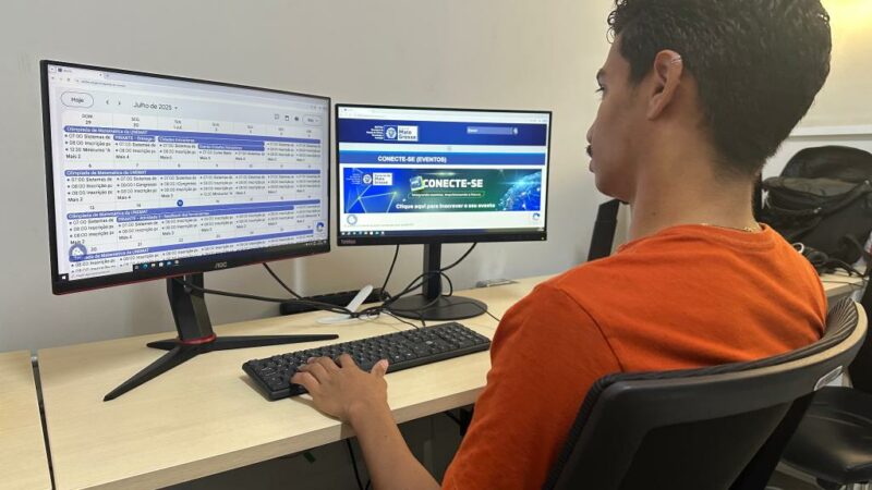 Agenda colaborativa organizada pela Seciteci amplia conexões no ecossistema de inovação