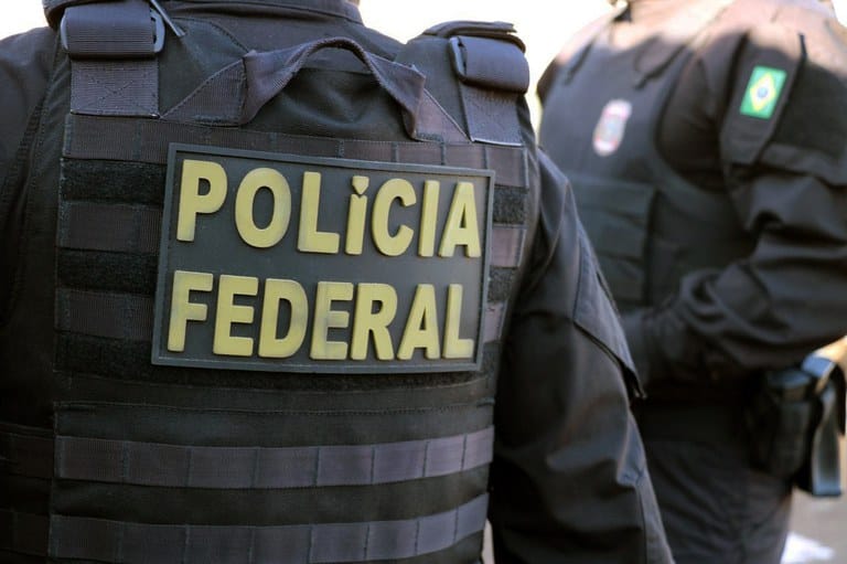 Investigado por produzir e armazenar arquivos de abuso sexual infantil é preso pela PF em Cuiabá