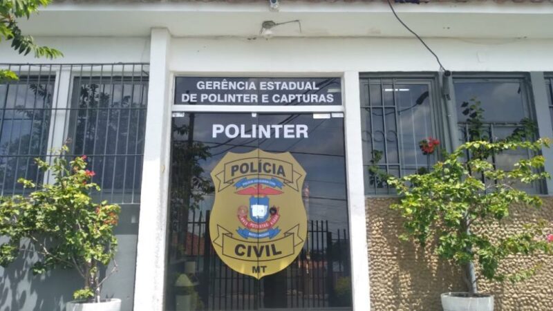Polícia Civil cumpre sete mandados de prisão contra suspeitos já presos em razão de novos processos