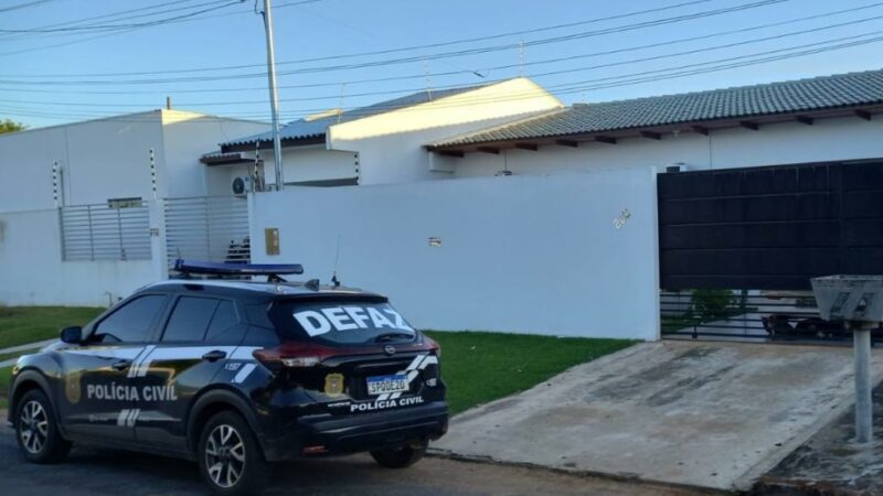 Polícia Civil aumenta em 700% a conclusão de investigações preliminares sobre crimes fiscais em Mato Grosso
