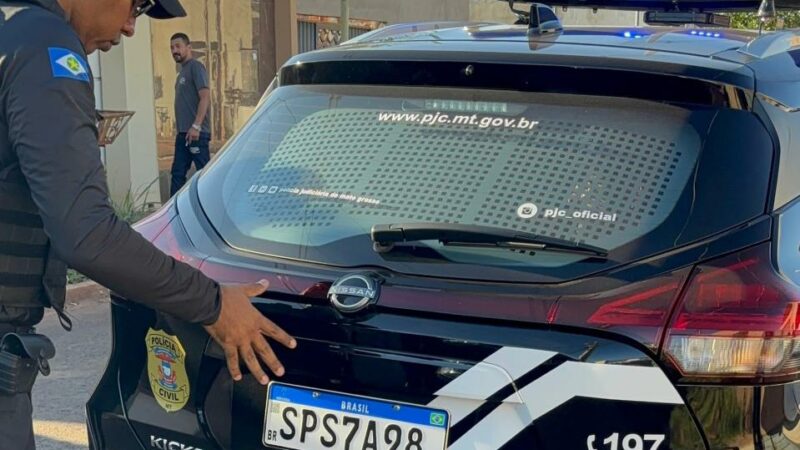 Polícia Civil integra operação interestadual que visa o combate ao crime de estelionato